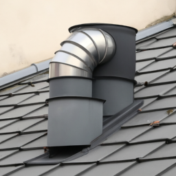 Ventilation simple flux : assurez une ventilation de base pour un confort optimal dans toute la maison Nogent-le-Rotrou